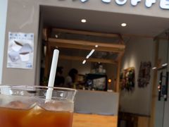 -via coffee(万象城店)