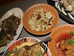 -塔哈尔·新疆盛宴(奉贤龙湖店)