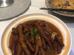 -宏宴·新京菜(望京店)