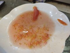 -甘记凤爪烧烤(司门口黄鹤楼地铁站店)