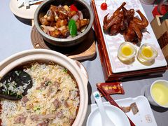 -大鸽饭(体育西路店)