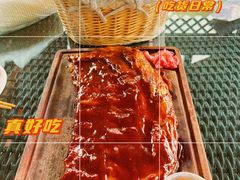 -潭柘厚院(桑峪村店)