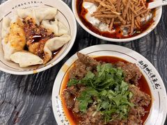 -西月城谭豆花(春熙路店)