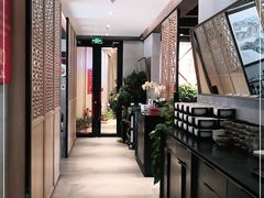 -福满圆(琨莎中心店)