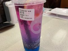 -杯言茶语(龙德广场店)