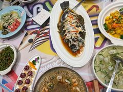-隆喜元鱼汤包·海鲜(中联广场店)