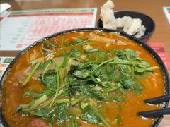 -肥汁米蘭香港米线(宁波路总店)