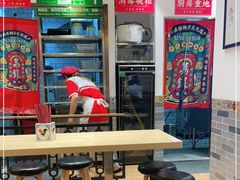 -荔银肠粉·非遗手藝(夫子庙店)