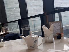 -南太湖山庄·四季轩&国风堂中餐厅