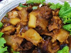 -裕德隆清真饭庄·天津特色菜(河东店)