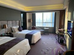 -深圳圣淘沙酒店(翡翠店)