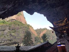 -楠溪江风景名胜区