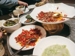-炊烟小炒黄牛肉(浦东世纪汇店)