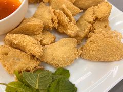-官塘原味鱼生·潮菜大排档(潮州总店)