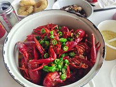 口味虾-长沙文和友(海信广场店)