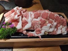-湊湊火锅·茶憩(东城民盈国贸城店)