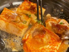 -客语客家菜(佳兆业广场店)