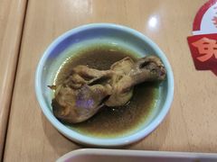 -李先生牛肉面大王(成都东站西广场店)
