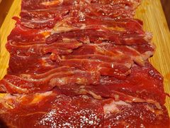 -火塘云南烧烤大排档