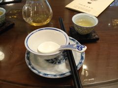 -山水茶艺馆·点心粤菜·30年老字号