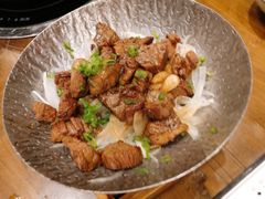 -蟹将军·松叶蟹和牛日料放题自助(K11店)