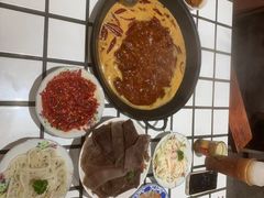 -朱光玉火锅馆(正弘城店)