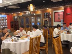 -围龙屋客家食府(福田店)