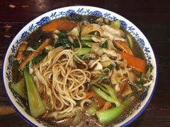 -腔调面(斜土路店)