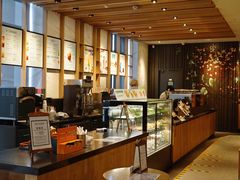 -星巴克(汾阳路店)