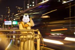 -金夫人婚纱摄影(华南店)