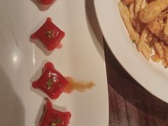 -玉林烤鸭店(定福庄店)
