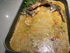 -半天妖烤鱼(方庄店)