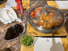 -黄记煌三汁焖锅(崇文门店)