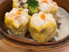 -万山楼海鲜酒家·二十三年老字号
