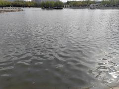 -长春世界雕塑园冰雪艺术天地