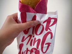 -麦当劳(捞品城店)