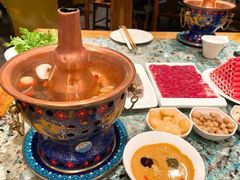 -南门涮肉(通州大船店)