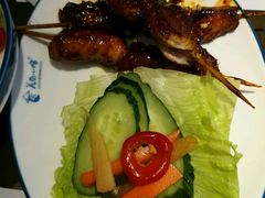 -美奈小馆·越南料理(中航城君尚购物中心店)
