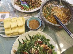 -浩海火烧云傣家菜(京广店)