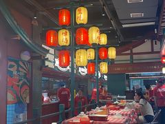 -辣小鲜·南昌大排档(船山路店)