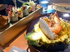 -Tegu泰古莲·泰国餐厅(红山6979店)