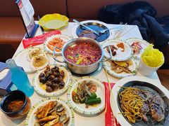-吉布鲁牛排海鲜自助(巴南万达广场店)