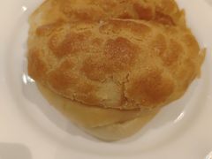 菠萝油-香港新发烧腊茶餐厅(书城店)