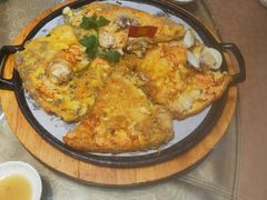 -百年银屏蚝烙·潮汕菜·非遗(乐山店)