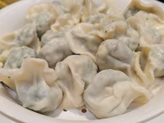 -陶然饺子城(奥体中路店)