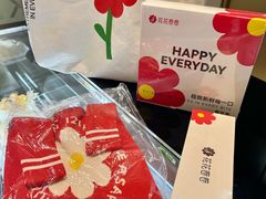 -花花卷卷·鲜食蛋糕(静安久光百货店)