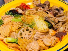-北丐先生·野馄饨烧烤(雨花万象店)