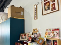 -海马体照相馆(天津世纪都会店)