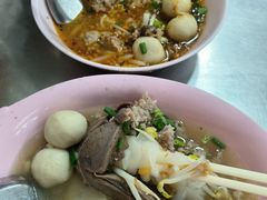 -榮泰米粉湯(Left Shop)