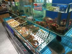 -渔码头食府·20年蓬莱老字号(登州路店)